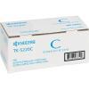 Kyocera TK-5220C Cyan Original Toner - P5021 / M5521