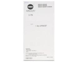 Konica Minolta DI-750 Geliştirici Geliştirici