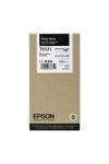 Epson C13T653100 (T6531) Photo Black Original Cartridge - Stylus Pro 4900 (Ex)