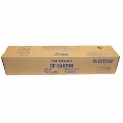 Sharp SF-240DM Black Original Drum - SF-2040