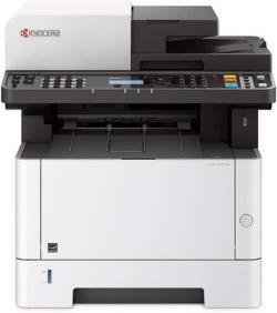 Kyocera Ecosys M2135DN Siyah Beyaz Çok Fonksiyonlu
