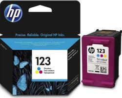 HP F6V16A (123) ColorART Kartusche - Deskjet 26