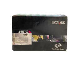 Lexmark 24B5702 Kırmızı Orjinal Toner -  XS748DE /