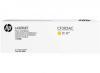 HP CF302AC (827A) Yellow Original Toner - LaserJet M880z