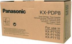 Panasonic KX-PDP8 Original Toner - KXP-7100 / 7105 / 7110