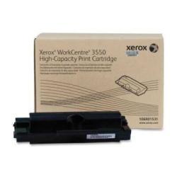 Xerox 106R01527 Black Original Toner High Yield - WorkCentre 3550