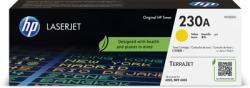 HP W2302A (230A) Sarı Orjinal Toner - LaserJet Pro