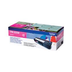 Brother TN-325M Magenta Original Toner Cartridge - DCP-9055 / HL-4140 (U)