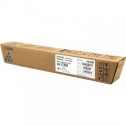 Ricoh MP-C305 Blau Original-Toner (842082) MPC305 /