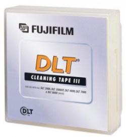 Fuji Dlt-3 ve DLT-4 Temizleme Kartuşu 12,65 mm