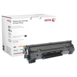 Xerox 106R02157 Remanufactured CE278A Orjinal Tone