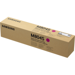 Samsung CLT-M804S/SEE (SS629A) RedART Ton