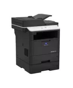 Konica Minolta Bizhub 4020i Çok Fonksiyonlu Siyah-