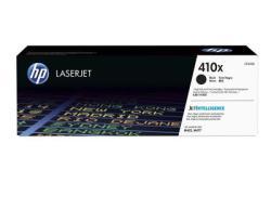 HP CF410X (410X) Black Original Toner - M452dn / M477dw