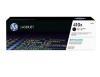 HP CF410X (410X) Original Toner, Schwarz - für M452dn / M4
