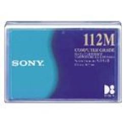 Sony QG112M D8 112mm 5.0 GB Data Cartridge
