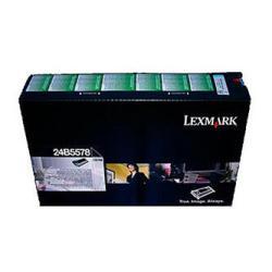Lexmark 24B5578 Siyah Orjinal Toner -  CS748