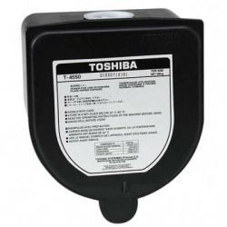 Toshiba T-4550 Siyah Orjinal Toner - BD 3550