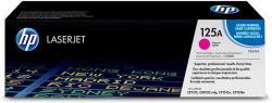 HP CB543A (125A) Rot, Original-Toner - LaserJet