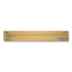 Konica Minolta TN-512Y (A33K252) YellowART Ton
