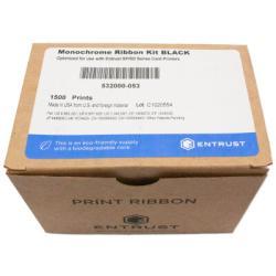 Datacard 532000-053 (SD260) Siyah Muadil Şerit - SP35