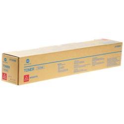 Konica Minolta TN-319 (A11G350) Kırmızı Orjinal To