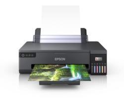 Epson EcoTank L18050 (C11CK38402) Wi-Fi A3+ Photo Printer with Ink Tank