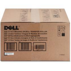 Dell CT350447 Görüntüleme Drum Kiti - 5110CN