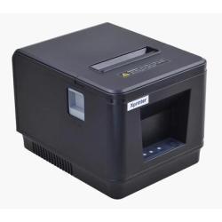 Xprinter XP-Q600 Termal Fiş Yazıcı + USB + Etherne