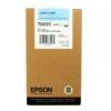 Epson C13T603500 (T6035) Light Cyan Original Cartridge - Stylus Pro 7800 (Ex)