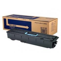 Kyocera TK-665 (1T02KP0NL0) Original Toner - TasKalfa 620i / 820i