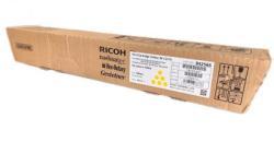 Ricoh 842566 Gelber Orjinaltoner — IMC2010ZCARTKEEP0002ZXQ