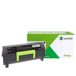 Lexmark 56F5H0E Black Original Toner - MS321dn / MS421dn