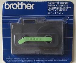 Brother 6030 Original Schreibmaschinenstreifen - EP-20 / EP-22