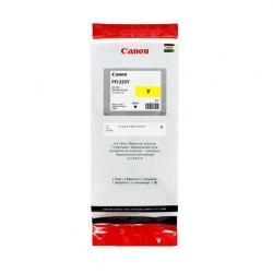 Canon PFI-320Y (2893C001) Gelb, Original.
