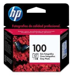 HP C9368A (100) Gray Original Photo Cartridge - Deskjet 6520 (U)