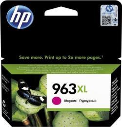HP 3JA28AE (963XL) Magenta Original Cartridge High Yield - OfficeJet Pro 9010