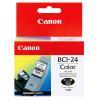 Canon BCI-24C Colour Original Cartridge - i250 / i320 (U)