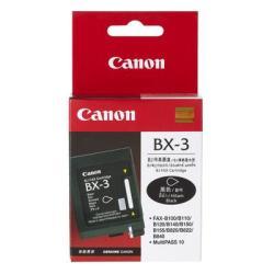 Canon BX-3 Orjinpatrone — B100ZCARTKEEP0002ZXQ
