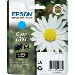 Epson C13T18124020 (18XL) Originale Blau-Patrone - XP