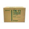 Kyocera TK-11 Black Original Toner - FS-400
