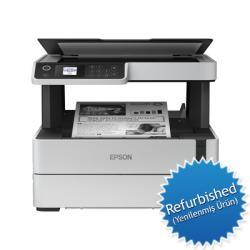 Epson C11CH43402 EcoTank M2170 Yazıcı, Fotokopi, T