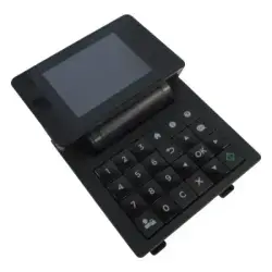 HP RM2-1259-010 2.7 Inch Control Panel - M607n