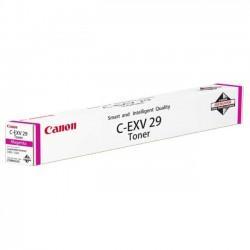 Canon C-EXV29M (2798B002) Kırmızı Orjinal Toner