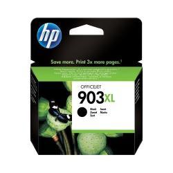 HP T6M15AE (903XL) Schwarz, Originalpatrone - OfficeJe