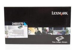 Lexmark 24B5579 Blue Original Toner - CS748 / CS740