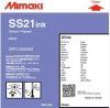 Mimaki SPC-0504W SS21 Beyaz Orjinal Solvent Mürekk