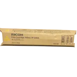 Ricoh 821106 (SP C430A) Gelber Original-Toner - SP C4