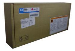 HP CB273A (790) Kırmızı Orjinal Kartuş - DesignJet