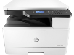 HP 1VR14A (MFP M433a) LaserJet A3/A4 20ppm Mono La